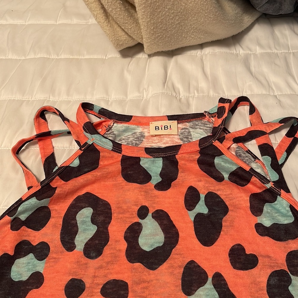 Tank top - Picture 4 of 5